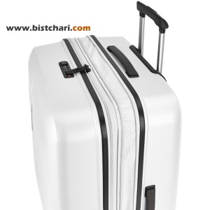 چمدان سایز بزرگ مدل Brooklyn برند گابل Gabol کد 123947003