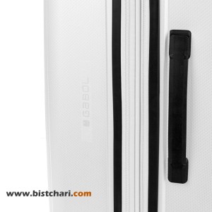 چمدان سایز بزرگ مدل Brooklyn برند گابل Gabol کد 123947003