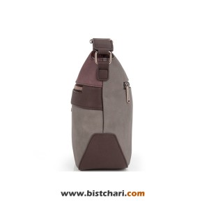 کیف دوشی  زنانه مدل Dara برند Gabol کد 603325033