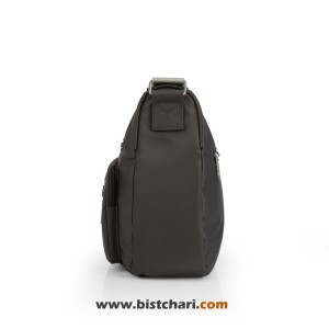 کیف دوشی  زنانه مدل Judith برند Gabol کد 604314016