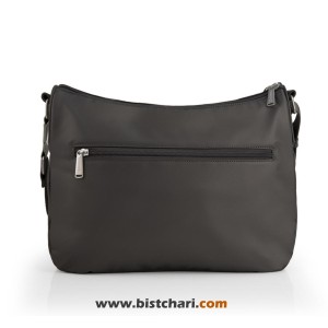 کیف دوشی  زنانه مدل Judith برند Gabol کد 604314016