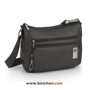 کیف دوشی  زنانه مدل Judith برند Gabol کد 604314016