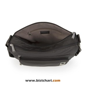 کیف دوشی  زنانه مدل Judith برند Gabol کد 604314016