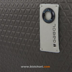 کیف دوشی  زنانه مدل Judith برند Gabol کد 604314016