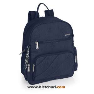 کوله پشتی زنانه مدل Aitana برند گابل Gabol کد 603752