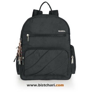 کوله پشتی زنانه مدل Aitana برند گابل Gabol کد 603752