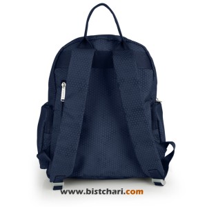 کوله پشتی زنانه مدل Aitana برند گابل Gabol کد 603752