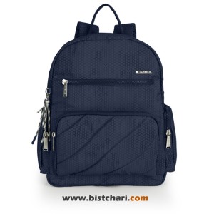 کوله پشتی زنانه مدل Aitana برند گابل Gabol کد 603752