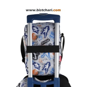 کیف غذا مدل Freedom برند گابل Gabol کد 236757016