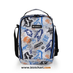 کیف غذا مدل Freedom برند گابل Gabol کد 236757016