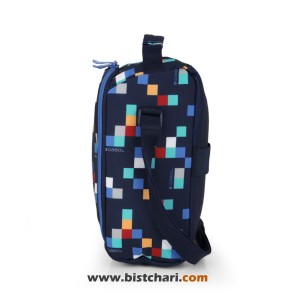 کیف غذا مدل Cubik برند گابل Gabol کد 236457046