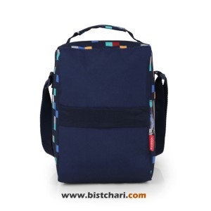 کیف غذا مدل Cubik برند گابل Gabol کد 236457046