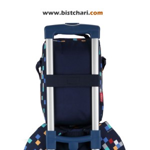 کیف غذا مدل Cubik برند گابل Gabol کد 236457046