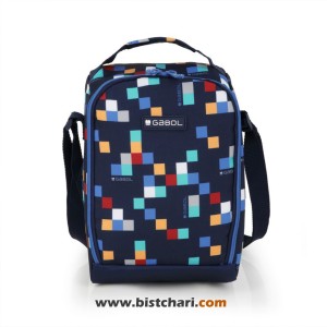 کیف غذا مدل Cubik برند گابل Gabol کد 236457046