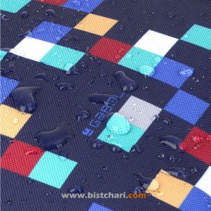 کیف غذا مدل Cubik برند گابل Gabol کد 236457046