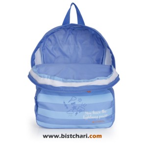 کوله پشتی مهدکودکی و پیش دبستانی مدل Sky (Lightning) برند گابل Gabol کد 235562003