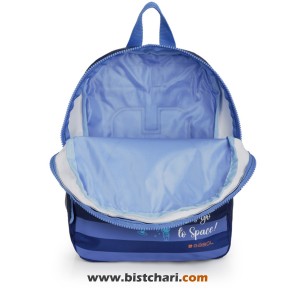 کوله پشتی مهدکودکی و پیش دبستانی مدل Sky (Moon) برند گابل Gabol کد 235560046