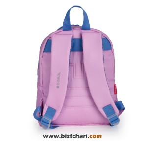 کوله پشتی مهدکودکی و پیش دبستانی مدل Sky (Cloud) برند گابل Gabol کد 235565019