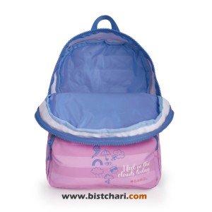 کوله پشتی مهدکودکی و پیش دبستانی مدل Sky (Cloud) برند گابل Gabol کد 235565019