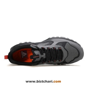 کفش روزمره و رانینگ مردانه مدل 160628A-2 برند هومتو Humtto