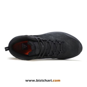 کفش ساقدار زنانه مدل 260268B-1 برند هومتو Humtto