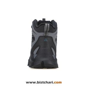 کفش ساقدار مردانه مدل 260195A-2 برند هومتو Humtto