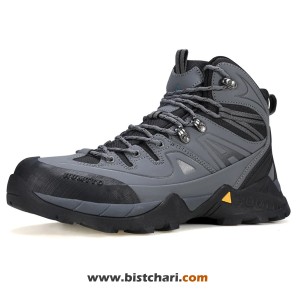 کفش ساقدار مردانه مدل 260195A-2 برند هومتو Humtto