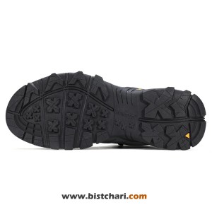 کفش ساقدار مردانه مدل 260195A-2 برند هومتو Humtto