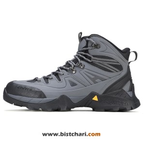 کفش ساقدار مردانه مدل 260195A-2 برند هومتو Humtto