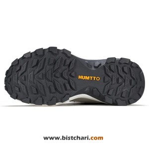 کفش ساقدار زنانه مدل 260920B-1 برند هومتو Humtto