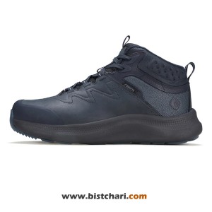 کفش ساقدار مردانه مدل 260268A-2 برند هومتو Humtto