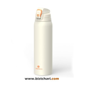 فلاسک دوجداره 1500 میلی لیتر مدل Nevis برند سانتکو Santeco