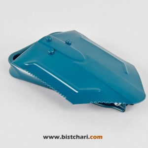 بیلچه و کلنگ تاشو مدل RFID برند کچوا Quechua