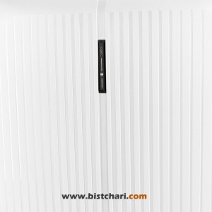 چمدان مسافرتی ست 2 تایی L و M مدل Brooklyn برند گابل Gabol