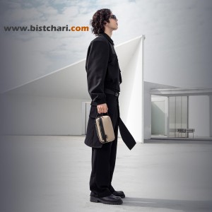 کیف دستی مدل KB00843 برند آرکتیک هانتر Arctic Hunter