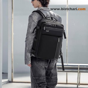 کوله پشتی سفری مدل B00833 برند آرکتیک هانتر Arctic Hunter