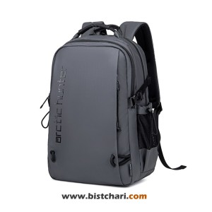کوله پشتی لپ تاپ مدل B00530 برند آرکتیک هانتر  Arctic Hunter