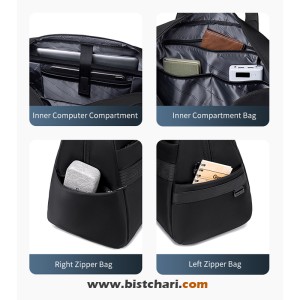 ساک سفری مدل LXB00842 برند آرکتیک هانتر Arctic Hunter