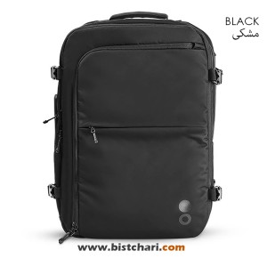 کوله پشتی سفری مدل CabinUltimate برند اکولاک Echolac کد CKP2303