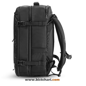 کوله پشتی سفری مدل CabinUltimate برند اکولاک Echolac کد CKP2303