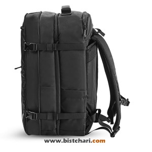 کوله پشتی سفری مدل CabinUltimate برند اکولاک Echolac کد CKP2303