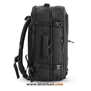 کوله پشتی سفری مدل CabinUltimate برند اکولاک Echolac کد CKP2303