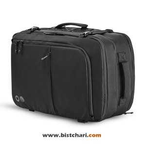 کوله پشتی سفری مدل CabinUltimate برند اکولاک Echolac کد CKP2303