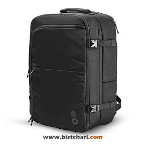 کوله پشتی سفری مدل CabinUltimate برند اکولاک Echolac کد CKP2303