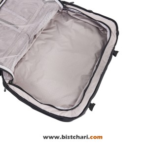 کوله پشتی سفری مدل CabinUltimate برند اکولاک Echolac کد CKP2303