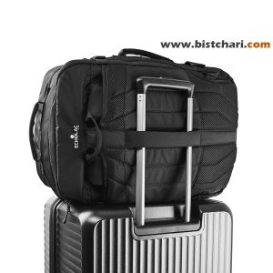 کوله پشتی سفری مدل CabinUltimate برند اکولاک Echolac کد CKP2303