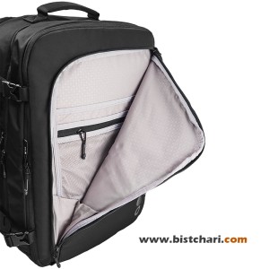 کوله پشتی سفری مدل CabinUltimate برند اکولاک Echolac کد CKP2303