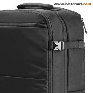 کوله پشتی سفری مدل CabinUltimate برند اکولاک Echolac کد CKP2303