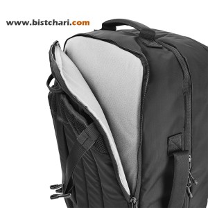 کوله پشتی سفری مدل CabinUltimate برند اکولاک Echolac کد CKP2303