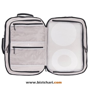 کوله پشتی سفری مدل CabinUltimate برند اکولاک Echolac کد CKP2303